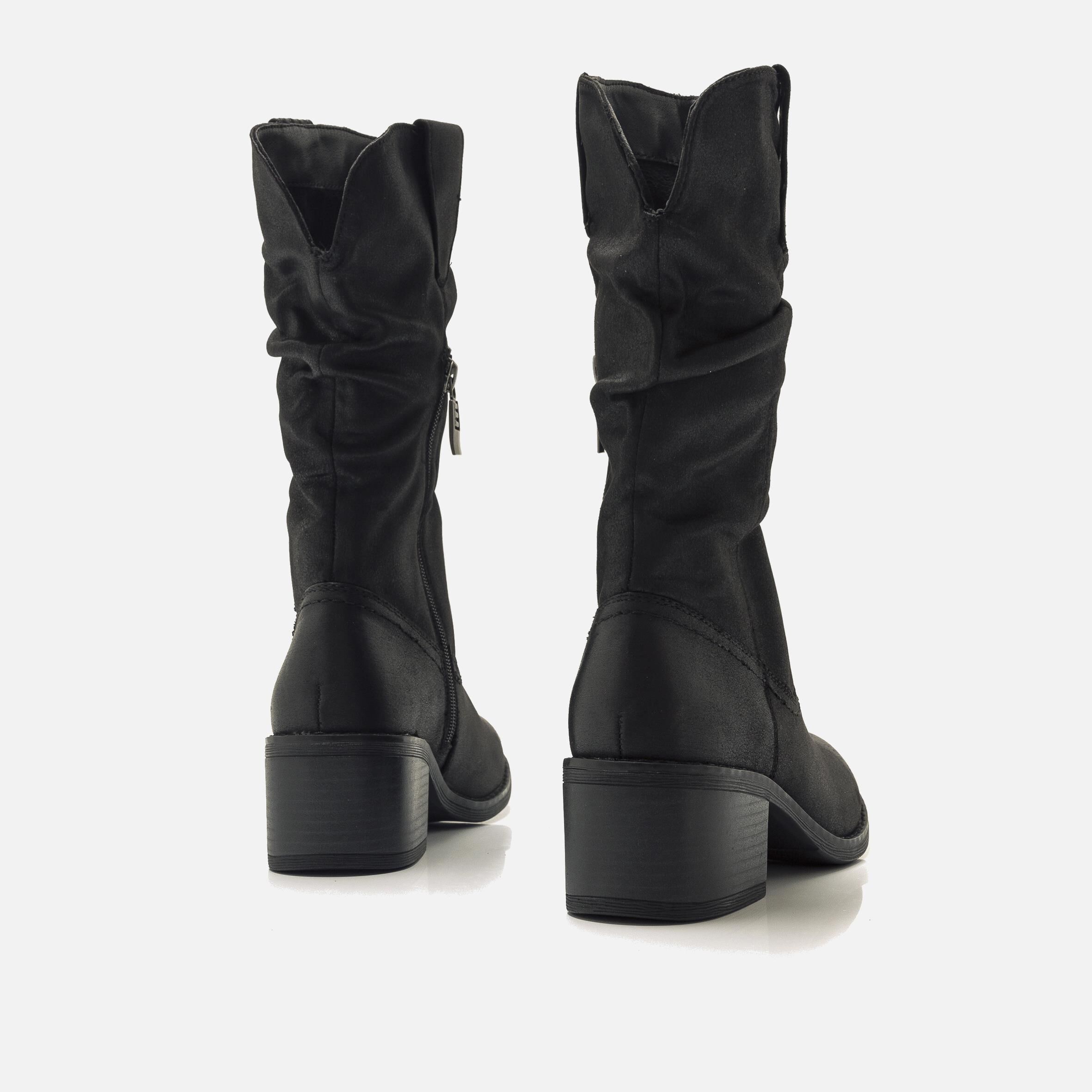 Miss kg 2025 travis boots